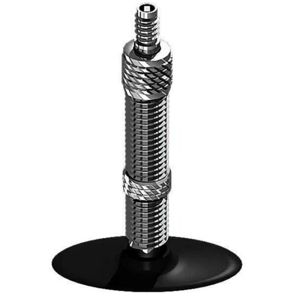 Schwalbe 28/47-622/635 dunlop ventiel Binnenband BLACK