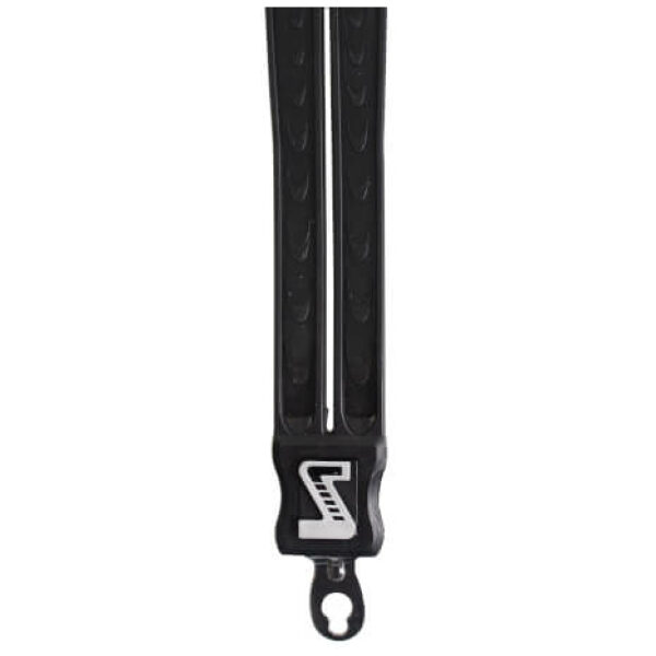 Simson 021368 Snelbinder Rubber extra sterk Zwart