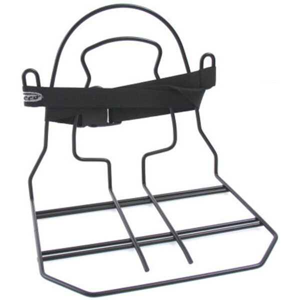 Steco Dragerverbreder Monkey-Mee Zwart - Afbeelding 2