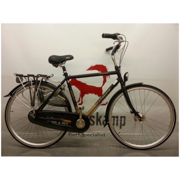 Mirage Pedaal pvc op kaart - Afbeelding 6