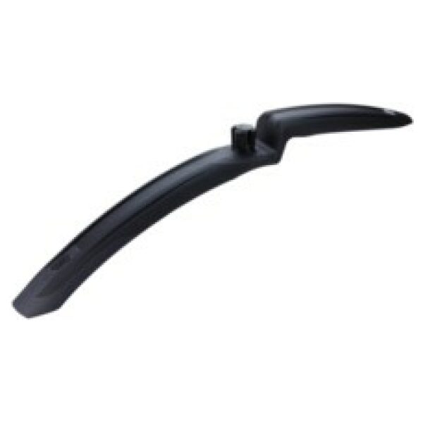 BBB BFD-16F Spatbord Voor GrandProtect MTB Zwart
