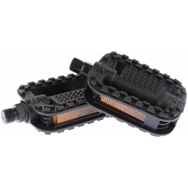 Mirage Pedaal pvc op kaart