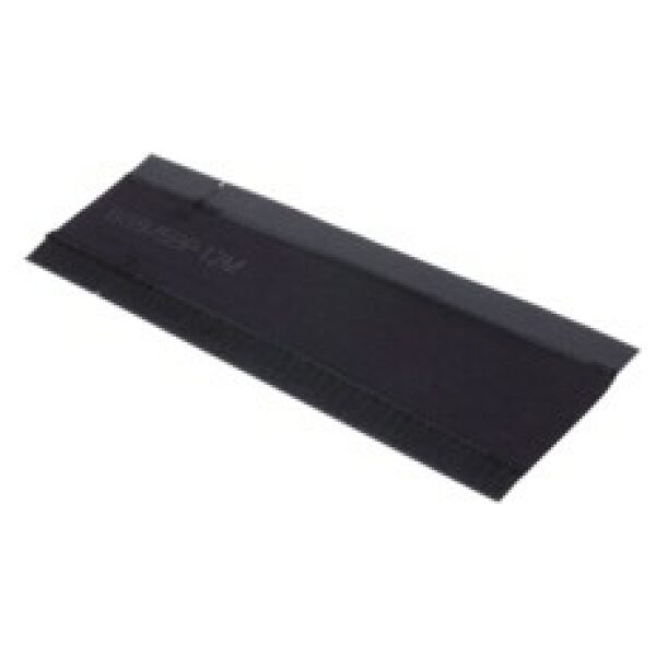 BBB BBP-12M Chainstay Protector StayGuard (90-110x250mm) Zwart - Afbeelding 3