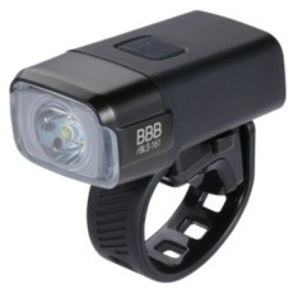 BBB Led verlichting voor 600 Lumen Nanostrike 600 bls-161 Zwart - Afbeelding 3