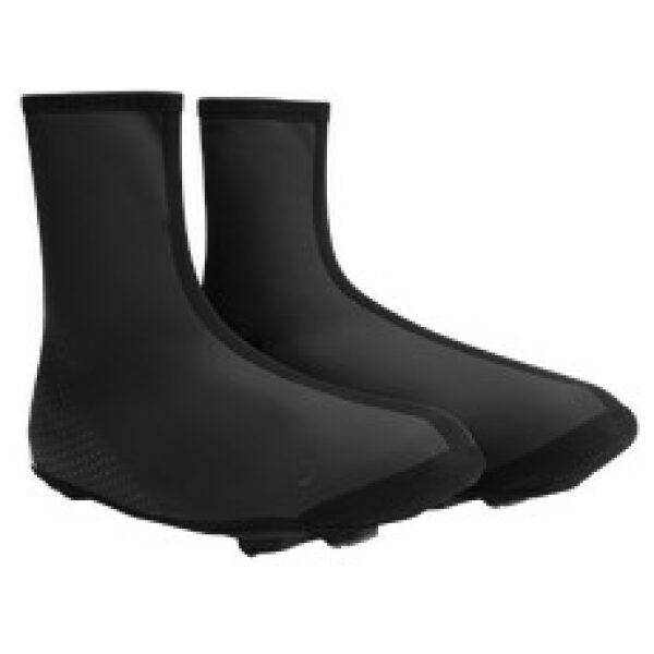 BBB BWS-23 Overschoenen WaterFlex 3.0 Zwart - Afbeelding 3