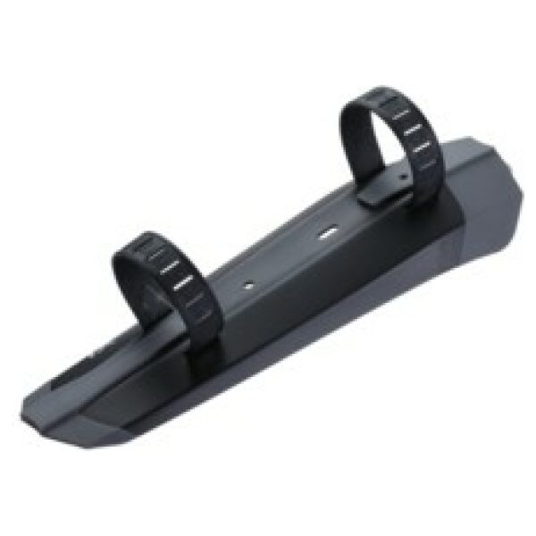 BBB BFD-18 Spatbord MudCatcher XL Zwart