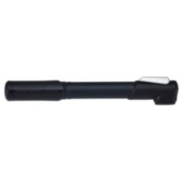 BBB BMP-54 Minipomp WindWave mm 7bar Zwart - Afbeelding 3