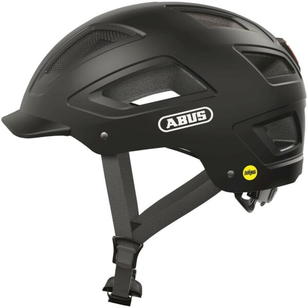 Abus VALHELM HYBAN 2.0 MIPS MZW Velvet Black