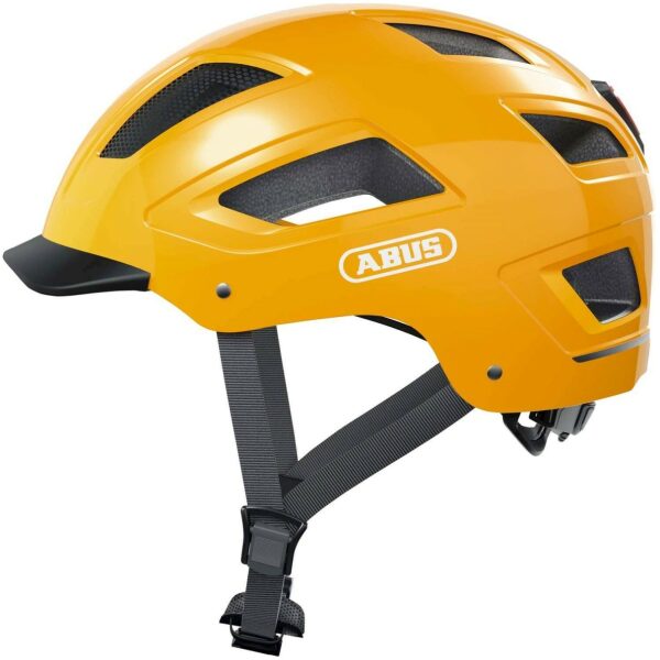 Abus VALHELM HYBAN 2.0 GE Icon Yellow