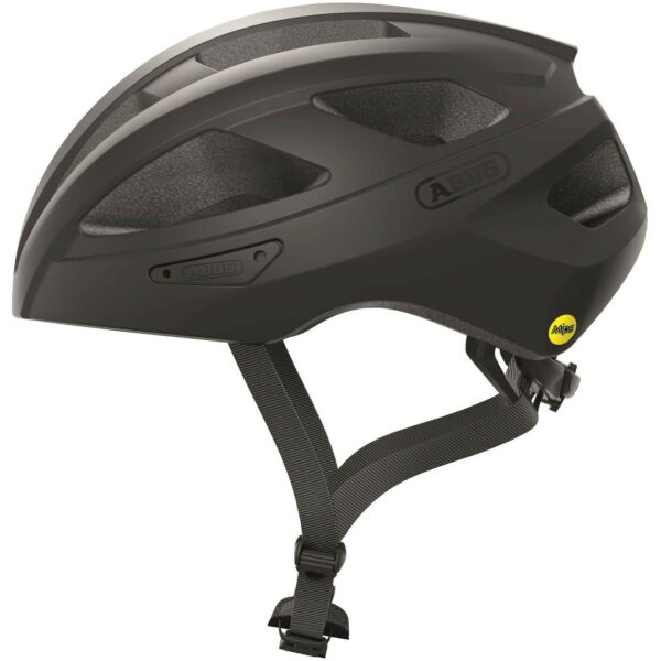 Abus VALHELM MACATOR MIPS MZW Velvet Black - Afbeelding 3