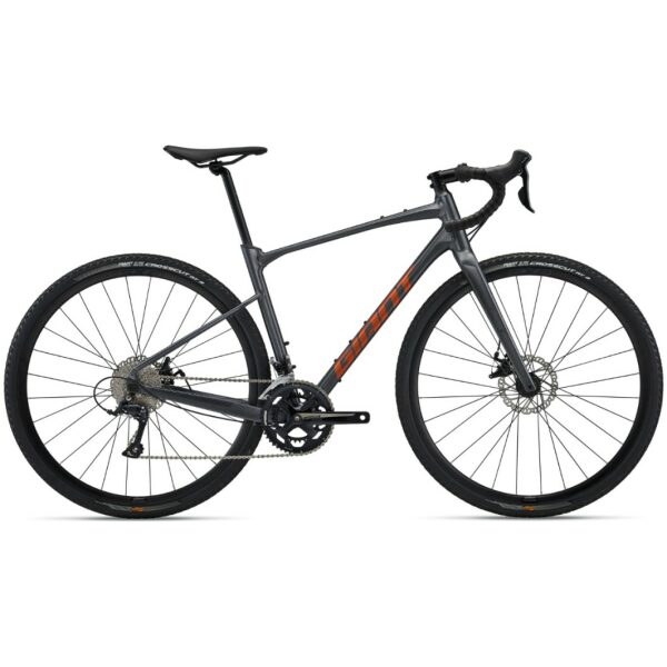 Giant Revolt 2 Black Diamond