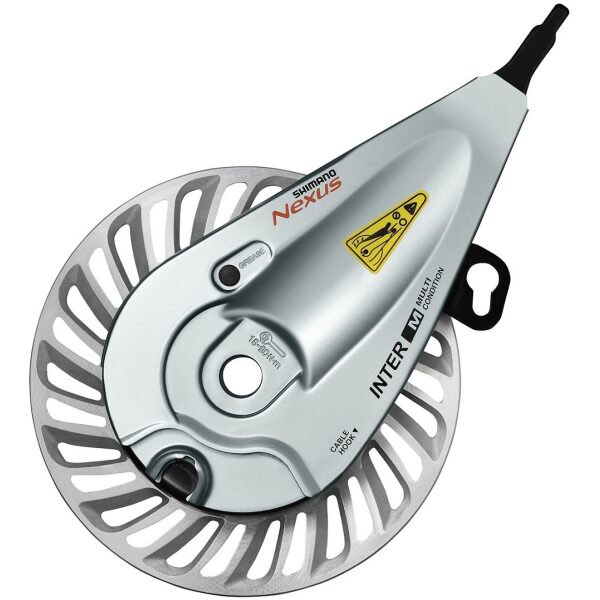 Gazelle Rem rollerbrake Shimano BRC6000FB2