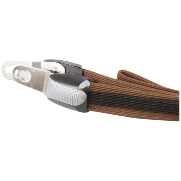 Xlc SNELBINDER Zwart/Bruin
