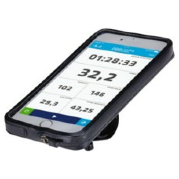 BBB BSM-11L Smartphone Houder Guardian mm 5,7" Zwart