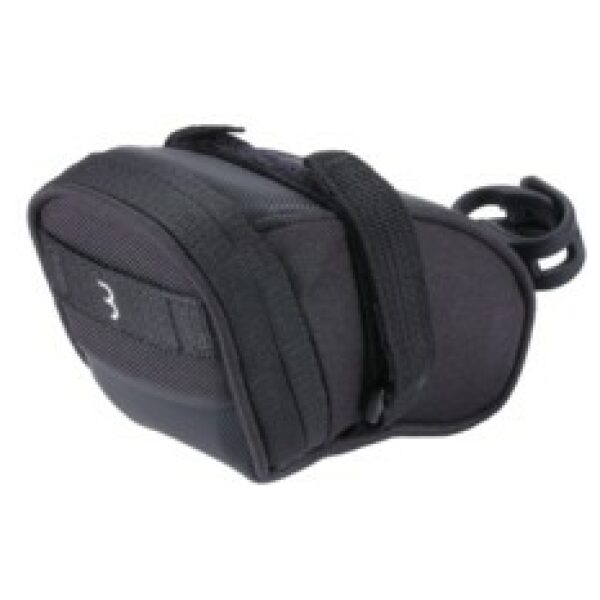 BBB BSB-33S Zadeltas SpeedPack S Zwart