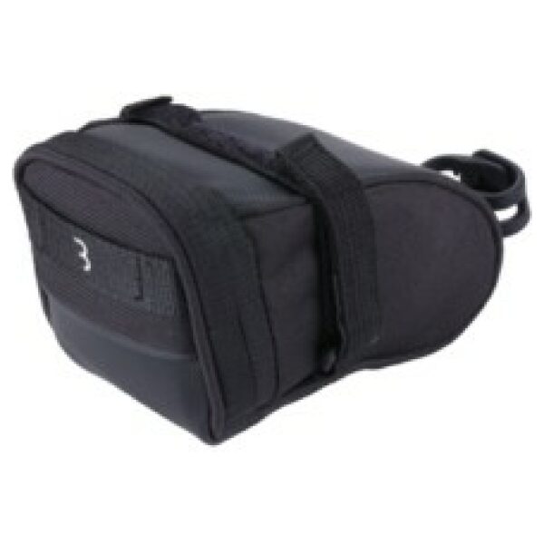 BBB BSB-33M Zadeltas SpeedPack M Zwart - Afbeelding 3