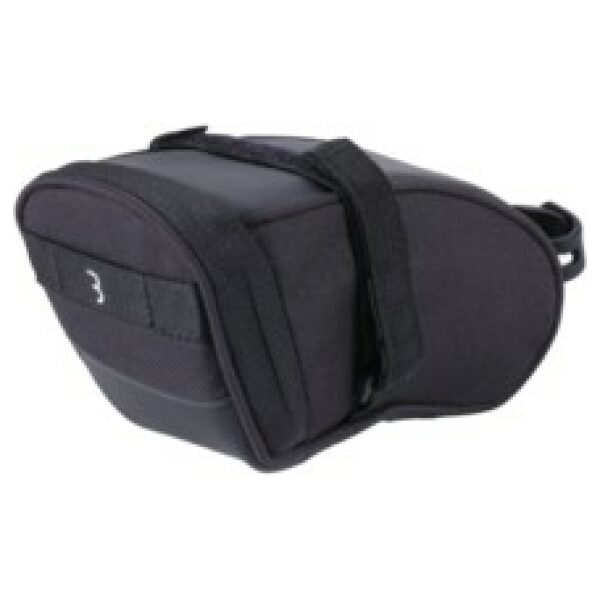 BBB BSB-33L Zadeltas SpeedPack L Zwart - Afbeelding 3