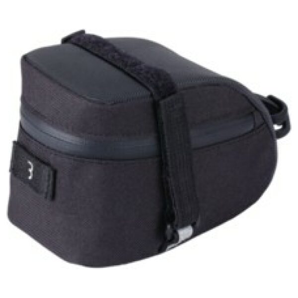 BBB BSB-31M Zadeltas EasyPack M Zwart