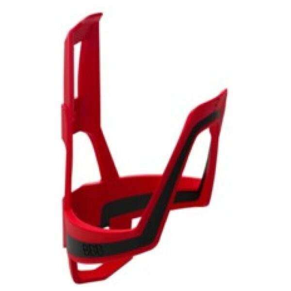 BBB BBC-39 Bidonhouder DualCage Rood/zwart