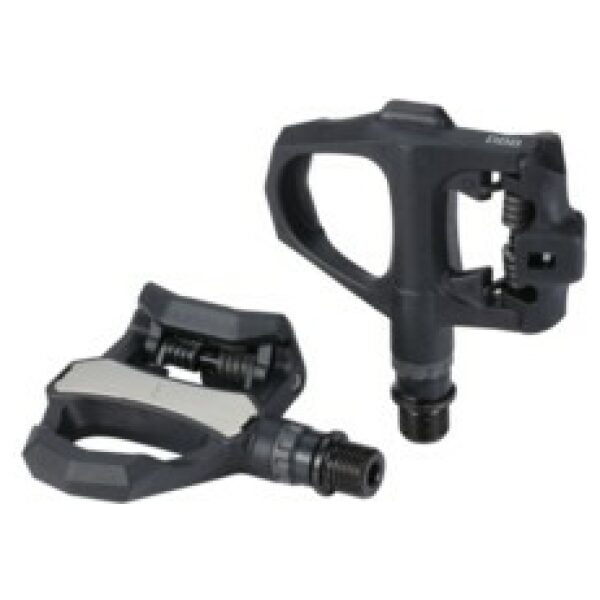 BBB BPD-51 Pedalen Clipless Rebel Mat Zwart