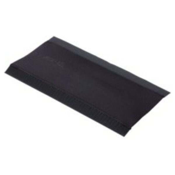 BBB BBP-12L Chainstay Protector StayGuard 130-150x250mm Zwart