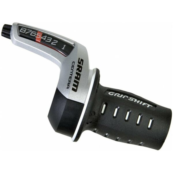 Sram Versteller r centera twist 9sp Black