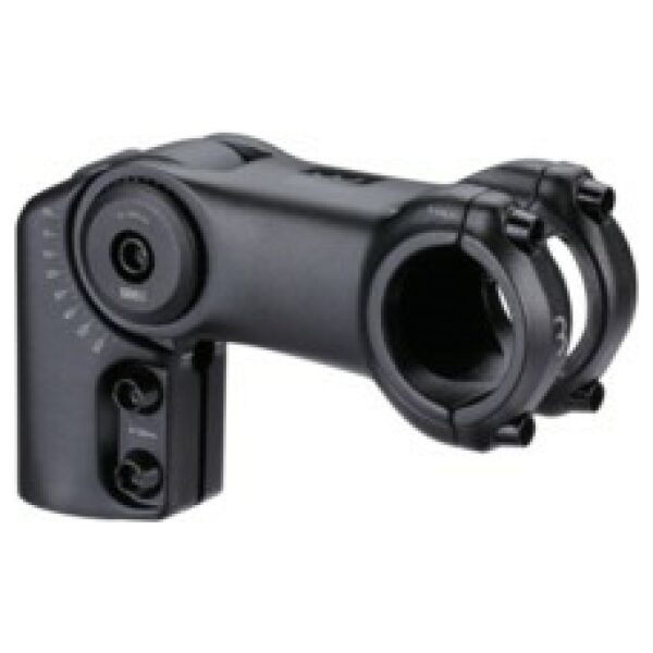 Bhs-35 Stuurpen Highfix V erstelbaar 31.8 mm Zwart - Afbeelding 3