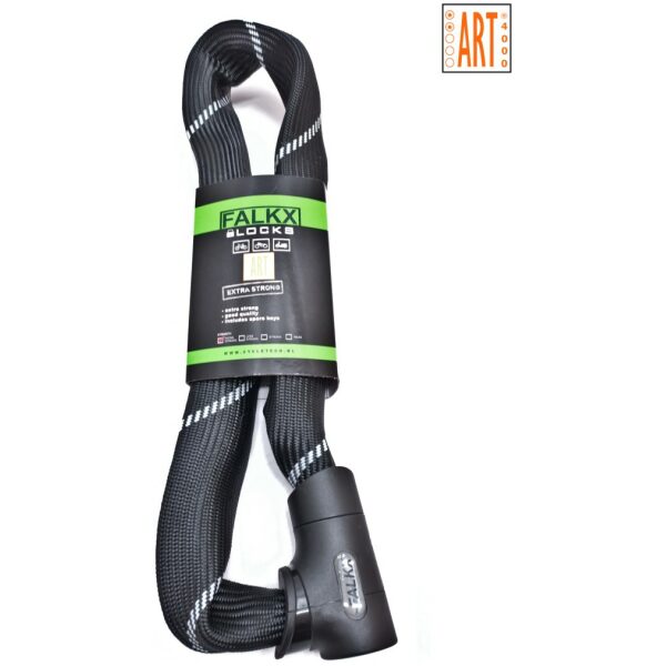 Falkx FA0501A slot Warrior 120 8.5x120cm