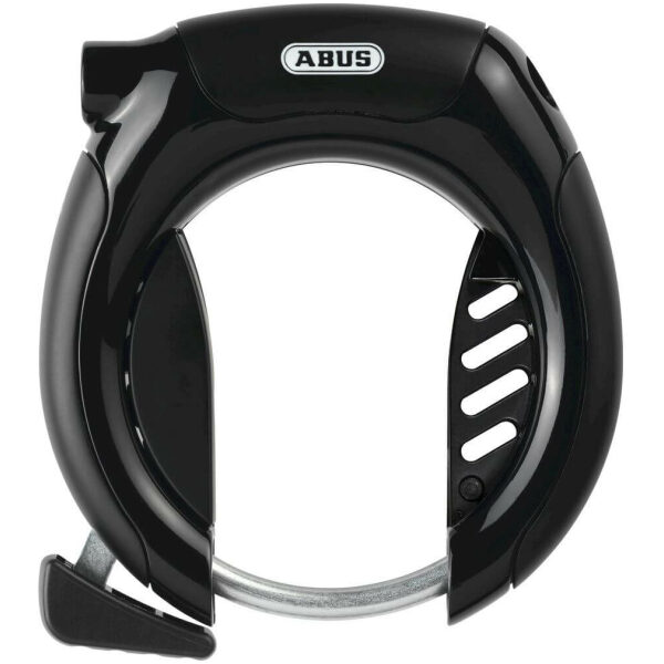 Abus SLOT RING PRO SHIELD PLUS 5950 R INSTEEK ZW Zwart