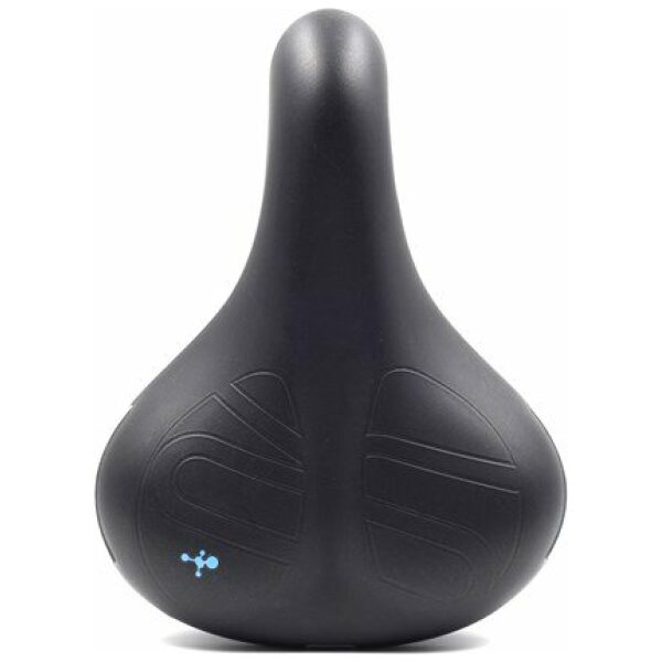 Selle Royal Zadel 5119dec dames premium Zwart - Afbeelding 4