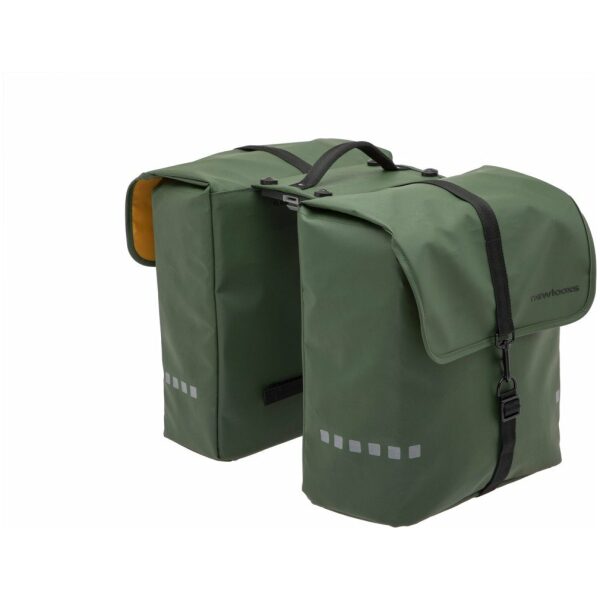 New Looxs TAS ODENSE DOUBLE MIK Green