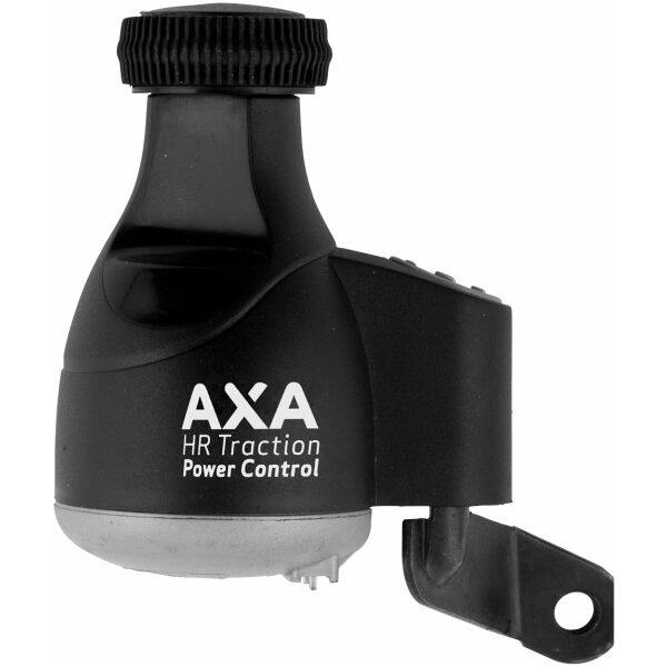 Axa dyn HR traction L Zwart