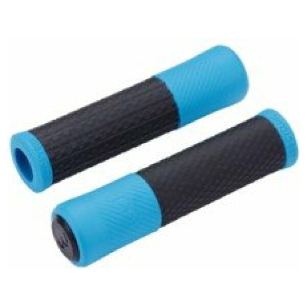 BBB BHG-97 Handvatten Viper mm Zwart/blauw
