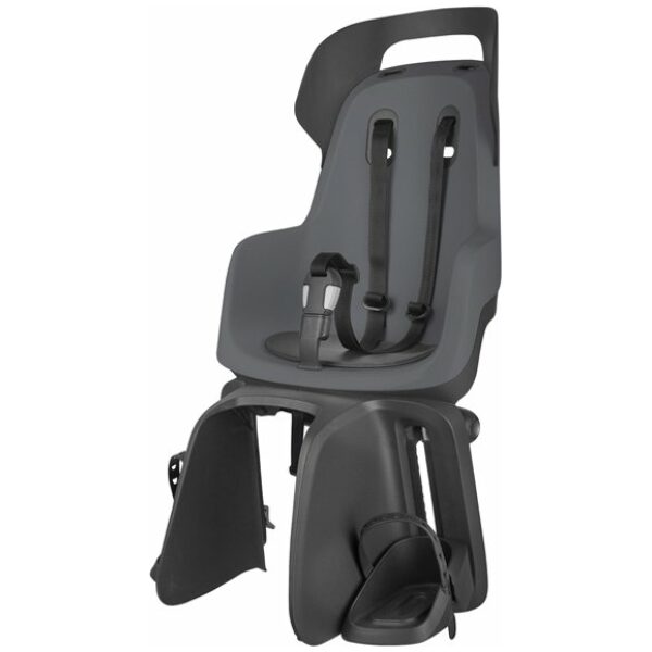 Bobike DUO A MAXI GO Macaron Grey