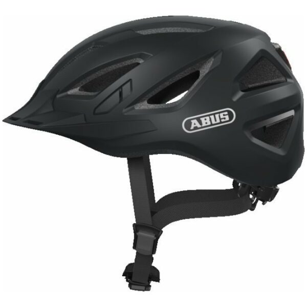 Abus helm urban-i 3.0 l Velvet Black