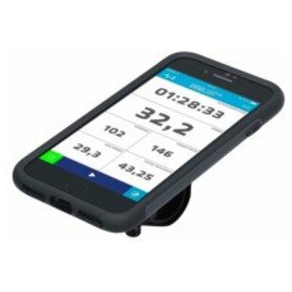 BBB BSM-04 Smartphone Houder Patron I7 Zwart