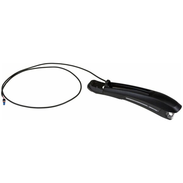 Gazelle KOPL. FENDERV.2 BOSCH Zwart - Afbeelding 3