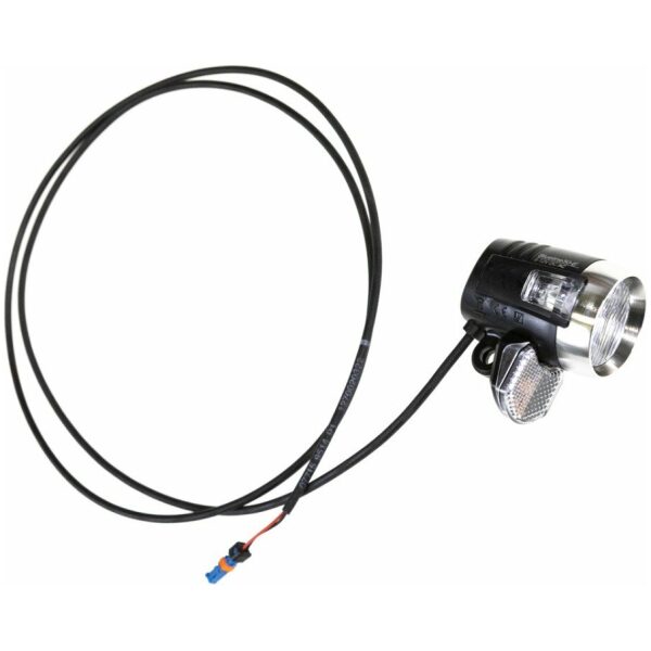Gazelle Koplamp z/ bracket Axa blueline 50 lux