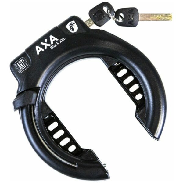 Gazelle Slot block Axa XXL
