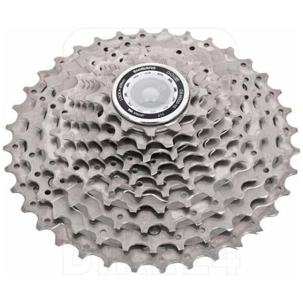 Gazelle CASSETTE SHIM. KCSHG50010 11-36
