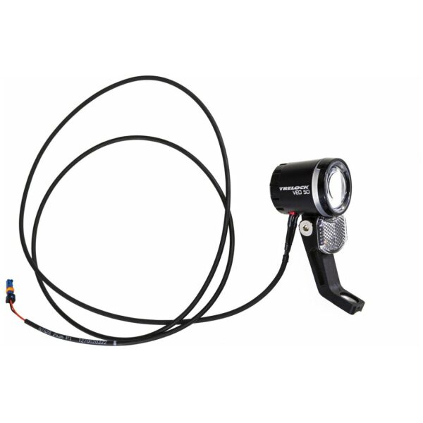 Gazelle Koplamp Trelock 50 lux E-bike 12v