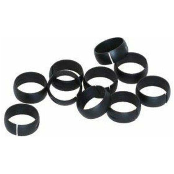 Magura REMD MAG EVO 2 RING PVC DS A 10 ZWART