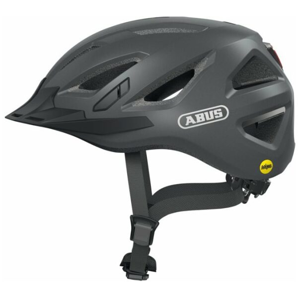 Abus VALHELM URBAN I 3.0 MIPS GRY Titan - Afbeelding 3