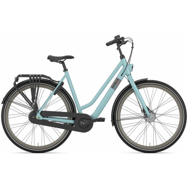 Gazelle Esprit Iced Blue Mat