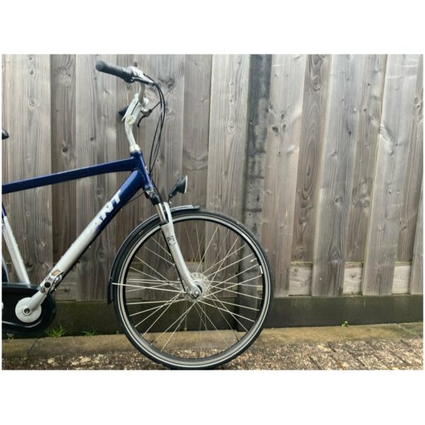 Giant Centro CS Blauw/Zilver - Afbeelding 3