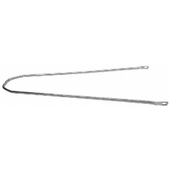 Sks Spatbordstang?M30 366Mm