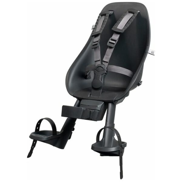 Urban Iki DUO FRONT V ZW Bincho Black