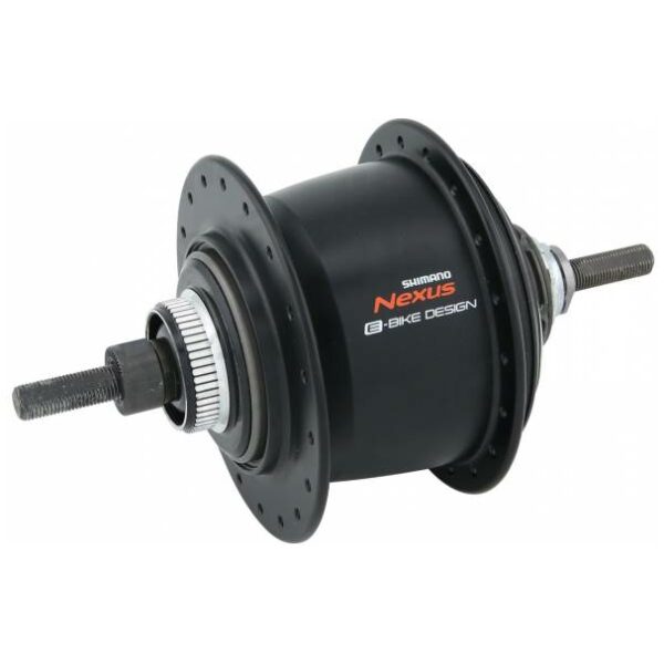 Gazelle A.NAAF SHI 36G ZWT DISC NEX-5