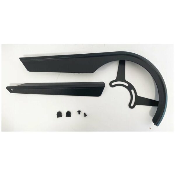 Horn Kettingkast Catena 17 06100227 Zwart