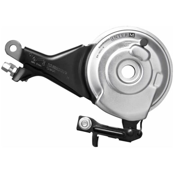 Unknown Remt achter Shimano nexus IM31